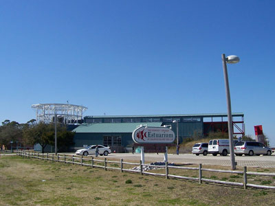 Petit Jean State Park Bear Cave