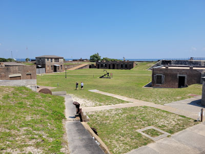 Petit Jean State Park Bear Cave