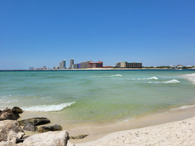 Petit Jean State Park Bear Cave