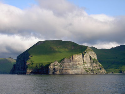 Aleutian Islands
