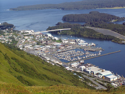 Kodiak