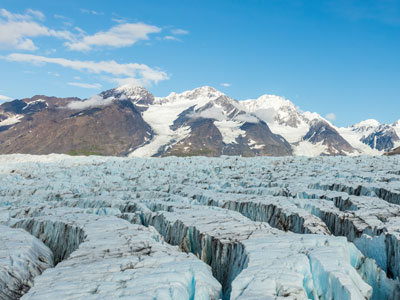 Chugach State Park
