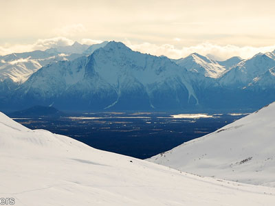 Hatcher Pass
