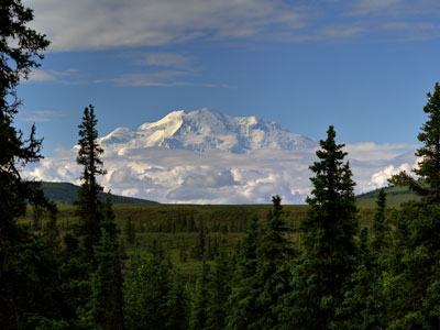 Crater Lake Rim Drive