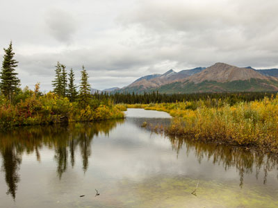 Crater Lake Rim Drive