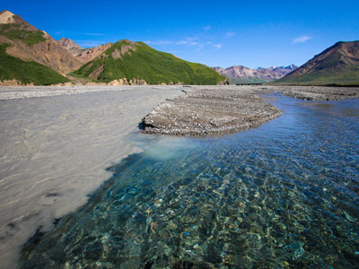 Crater Lake Rim Drive