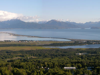Homer, Alaska