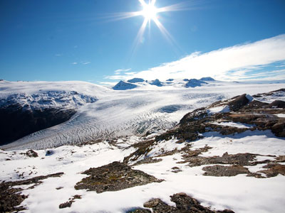 Kenai Fjords National Park