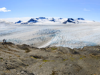 Crater Lake Rim Drive