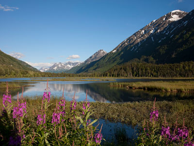 Seward Highway