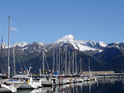Seward, Alaska