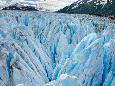 Prince William Sound