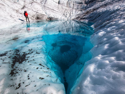 Crater Lake Rim Drive