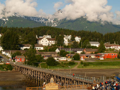 Haines, Alaska