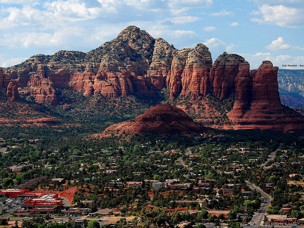 sedona-road
