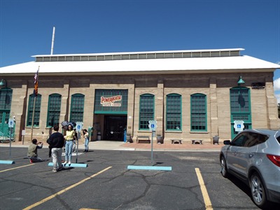 Arizona Route 66 Museum