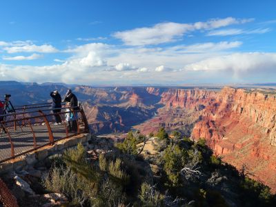 Grand Canyon National Park, Arizona
