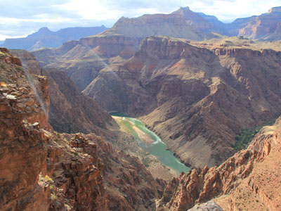 South Kaibab Trail, Grand Canyon