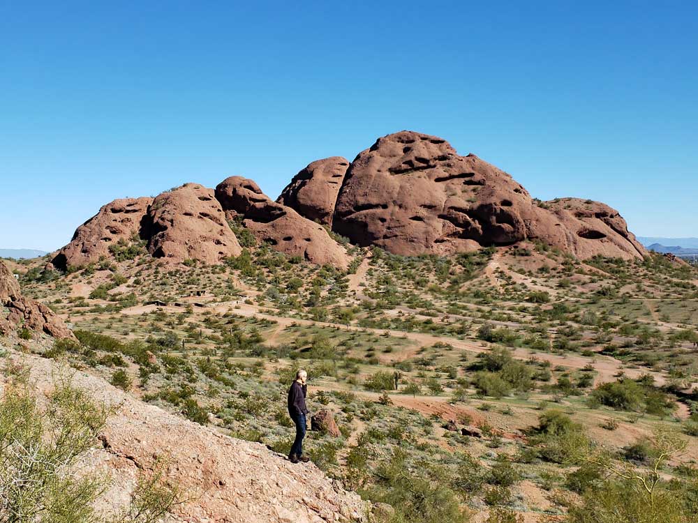 papago-park-hole-in-the-rock