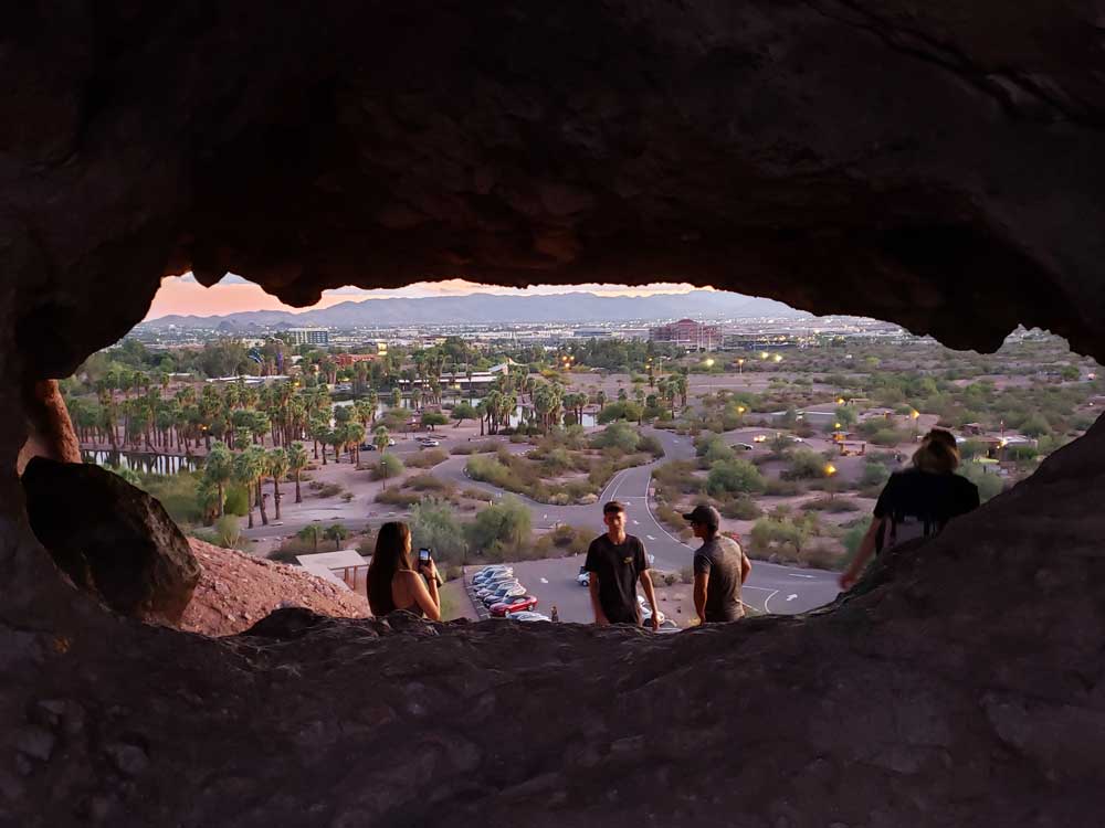 papago-park-buttes