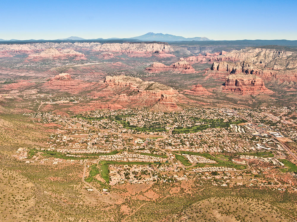 sedona-road