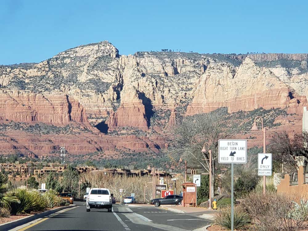 sedona-mountain