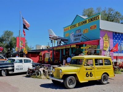 Seligman