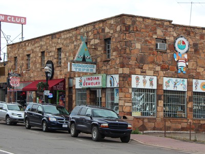Addicted to Route 66