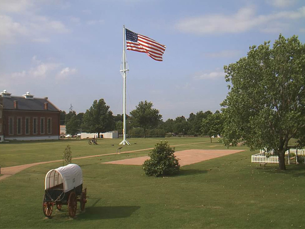 Garvan Gardens Dragon