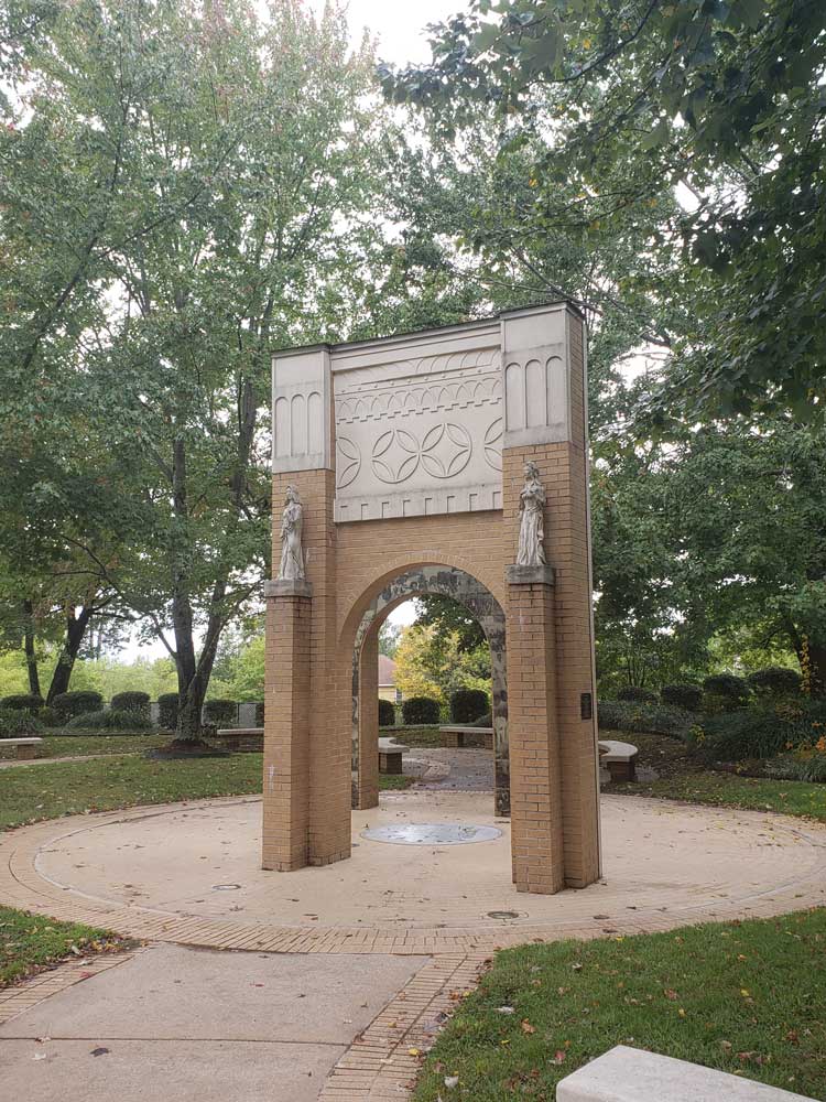 Central High School Park