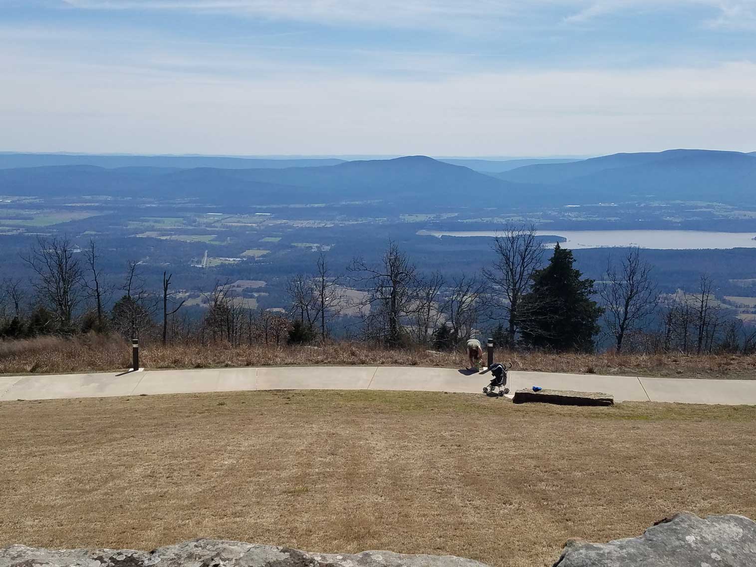 Mount Magazine State Park