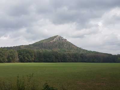 Pinnacle Mountain State Park