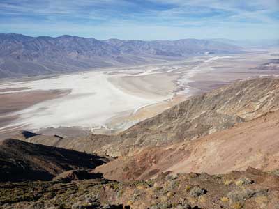 Death Valley