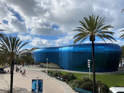 Aquarium of the Pacific