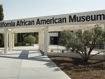 California African American Museum