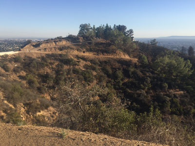griffith-observatory