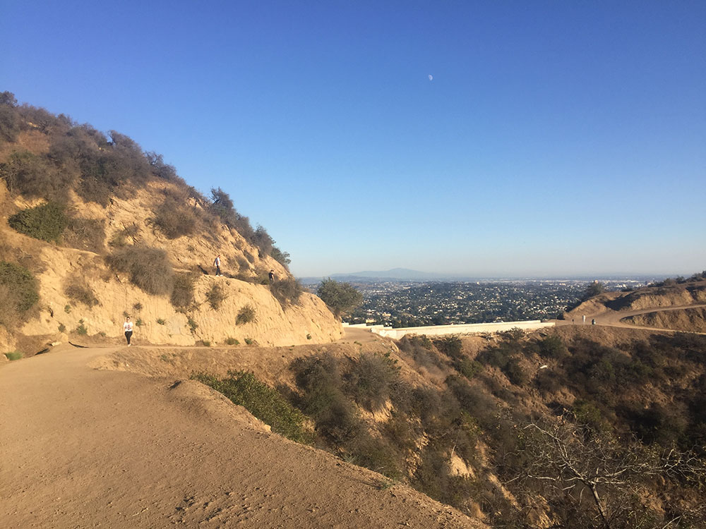griffith-observatory-trail