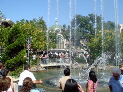 The Grove at Farmers Market