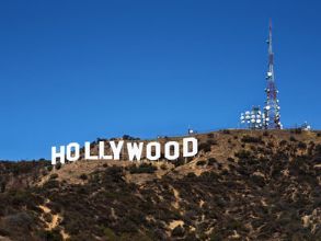 Hollywood Sign