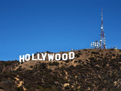 griffith-observatory