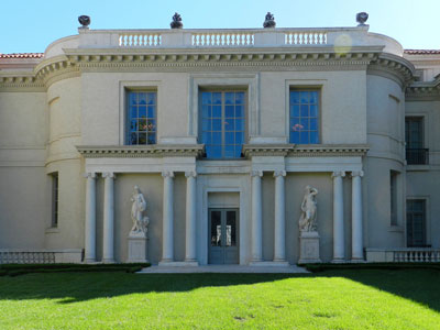 Huntington Library