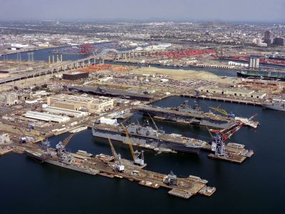 Long Beach, California