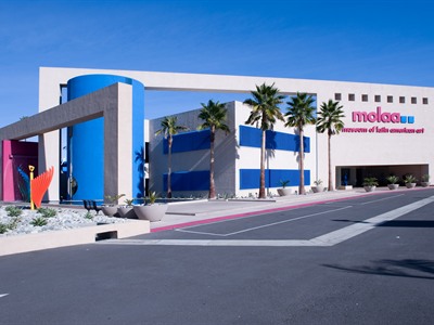 Museum of Latin American Art