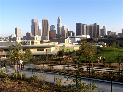 Vista Hermosa Natural Park