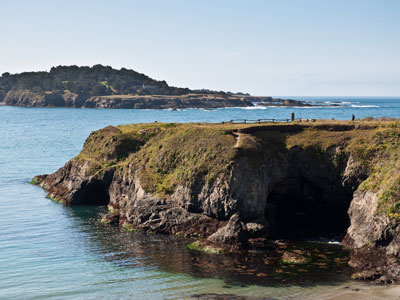 Mendocino Headlands State Park