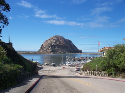 Embarcadero