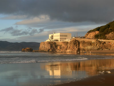 Ocean Beach
