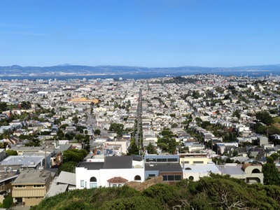 Mission District
