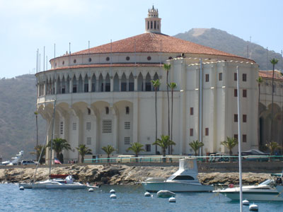 Catalina Casino