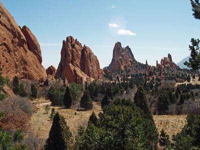 Utah Bryce Canyon
